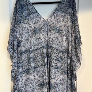 BCBGeneration Romper